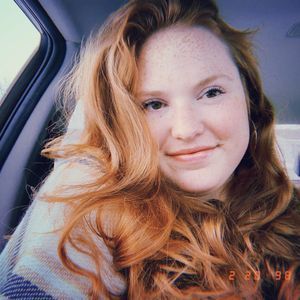 Meet your Posher, Alyson